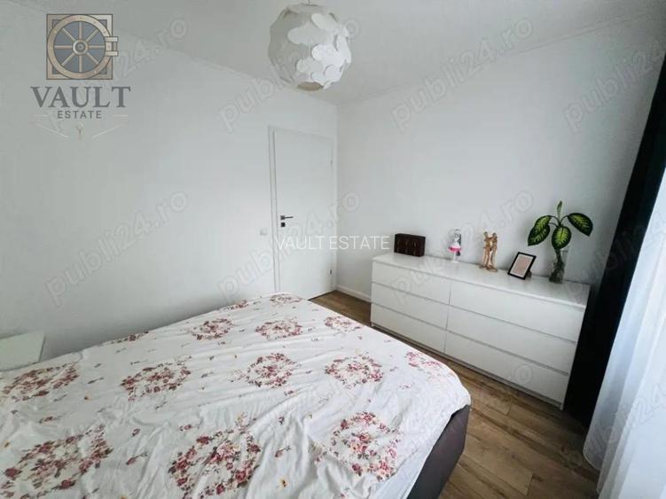 Apartament 2 camere Obor-Scoala Gimnaziala 307 - 3