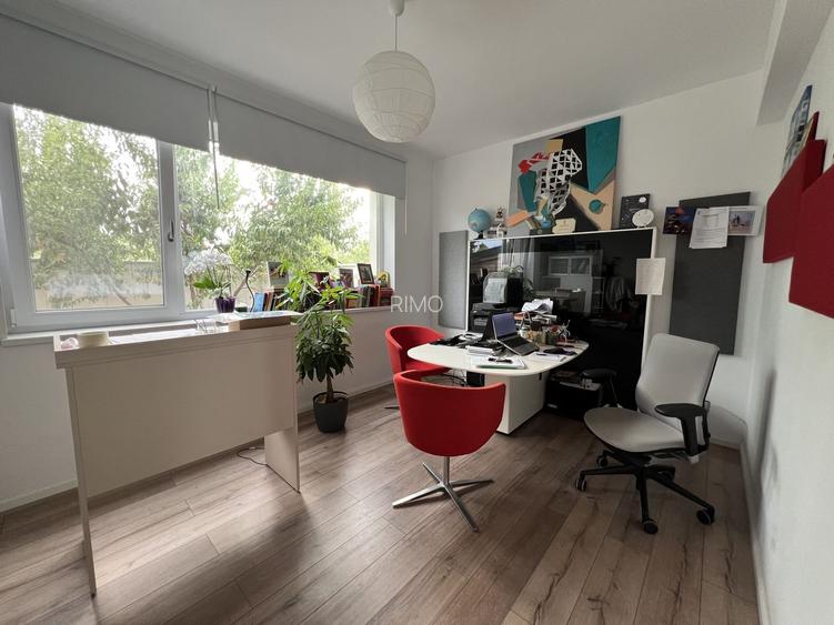 Vila lux cu curte - Mogosoaia (COMISION ZERO) - 3