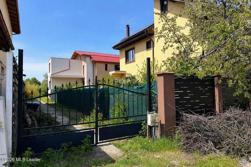 Tamasi - langa padure, casa 300 mp teren 711 mp, personalizabila - 19