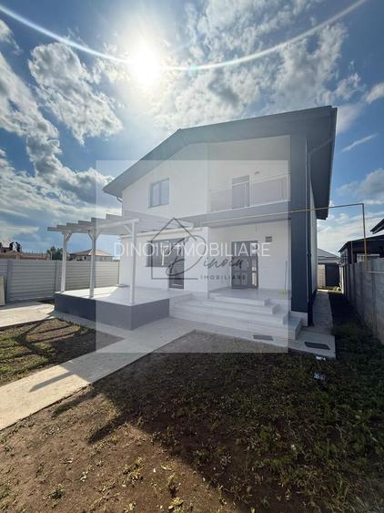 Vila 4 Camere Pantelimon Tineretului Premium I Caramida I COM 0% - 8