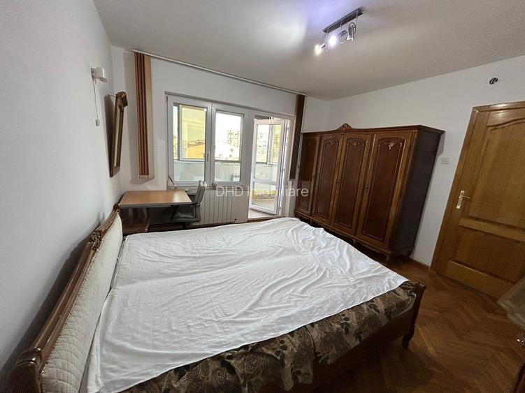 Ultracentral! Ap. 4 camere - Copou - 6