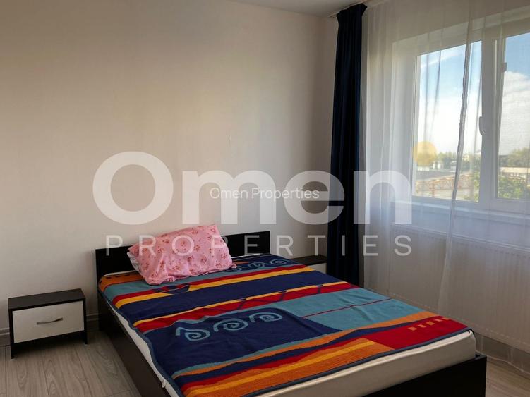 Chirie 270€/lună – Apartament 2 camere, vis-a-vis de Facultatea de inginerie - 3