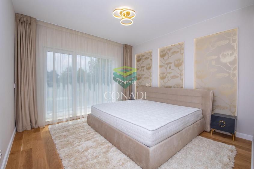 Iancu Nicolae-Pipera, vila cu 5 camere de vanzare, 317 mp construiti - 7