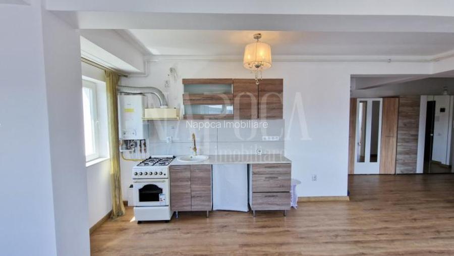 Apartament 2 camere de vanzare in Floresti - 8