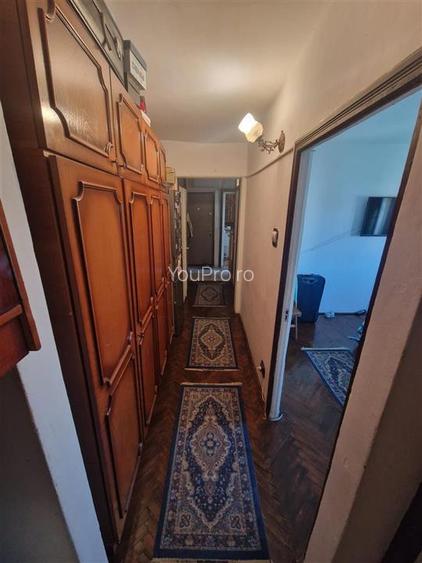Decomandat 3 camere vis-a-vis de Noul Mall - 6