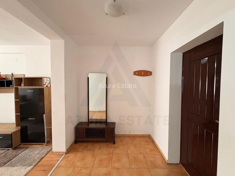 Apartament 2 camere 43 mp utili etaj 3 cu lift in Opera Residence - 9