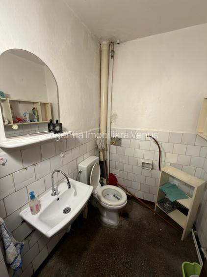 Apartament cu 4 camere Primaverii - Capat 1 - 10