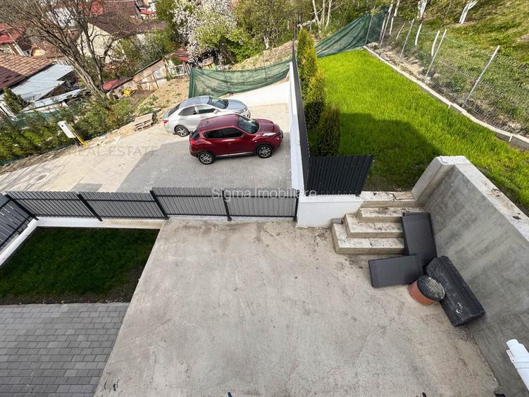 Casa cuplata de vanzare in Dambul Rotund, Comision 0%! - 10