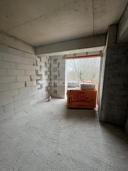 BLOC NOU- ABATOR, COMISION 0% - 7