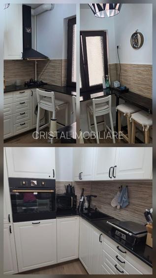🏡 3 Camere Drumul Taberei | Metrou Brâncuși | Mobilat Complet - 8