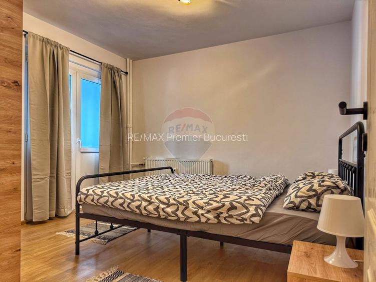 Apartament 2 camere - Baba Novac - 15