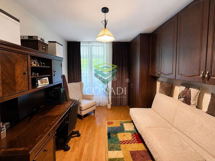 Apartament 3 camere - Curte  73 mp - Erou Iancu Nicolae - 3