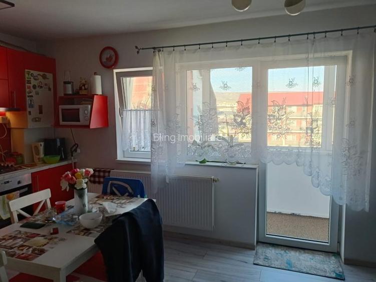 Apartament cu  2camere,etaj intermediar,zona Eroilor - 4