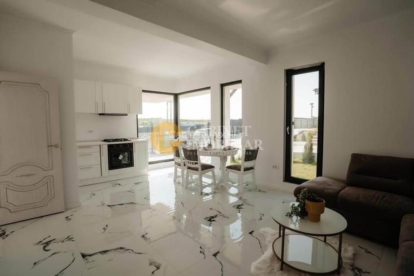 * RATE LA DEZVOLTATOR * Casa individuală Visan,Bucium - 3