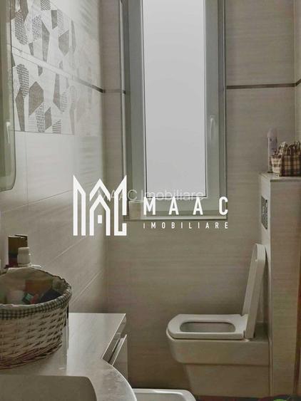 Casa 4 Camere I Duplex I Curte I Parcare I Arhitectilor - 8