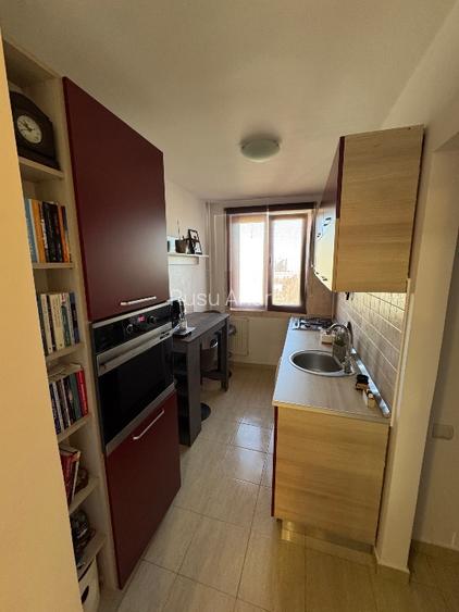 Apartament 2 camere,  Parcul Drumul Taberei (Moghioros) - 3