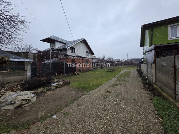 Teren Dobroiesti - 4