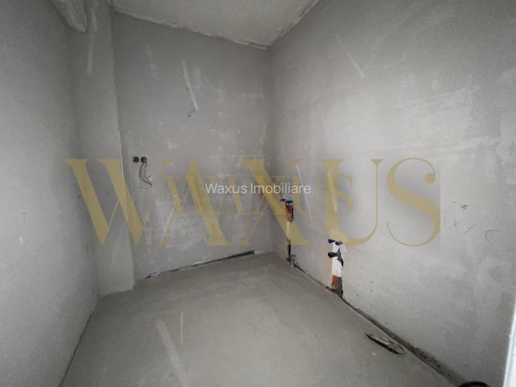 Apartament semifinisat -2 Camere I de la 60MP i Str. Traian Vuia - 7