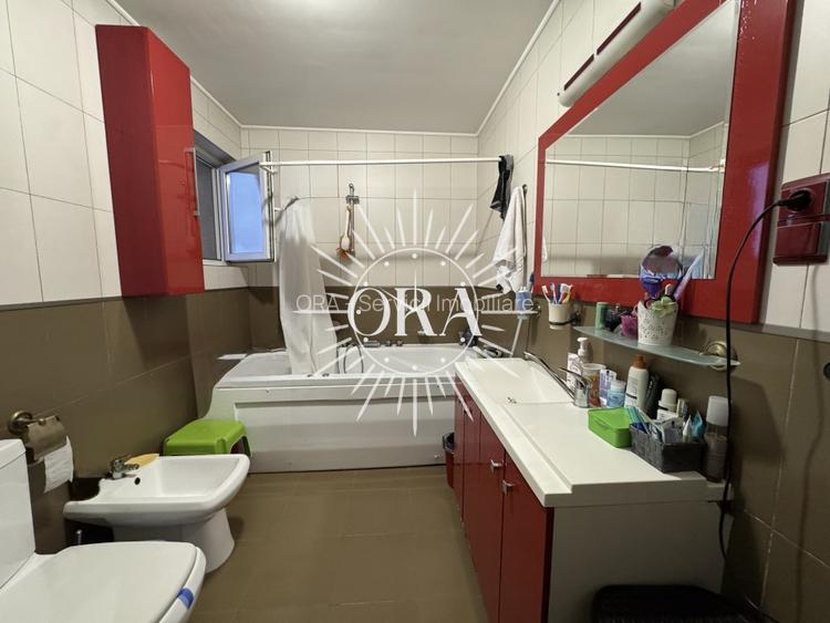 APARTAMENT 5 CAMERE | DE VANZARE | GHEORGHENI | IULIUS MALL | GARAJ   - 13