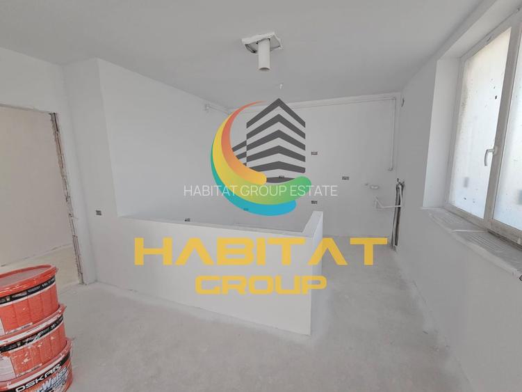 Penthouse 3 camere - UNICAT 127mp + 90mp terasa - 10