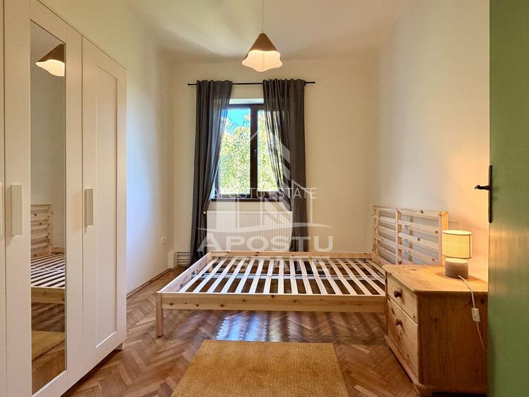 Apartament de inchiriat UVT Timisoara - 11