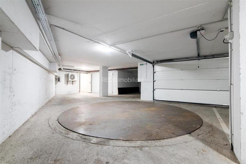 RECO Apartament modern premium ultracentral  -Piata Unirii - 14