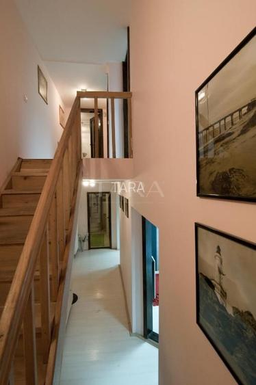 Apartament cu 5 camere de vânzare, zona Ultracentrala - 7