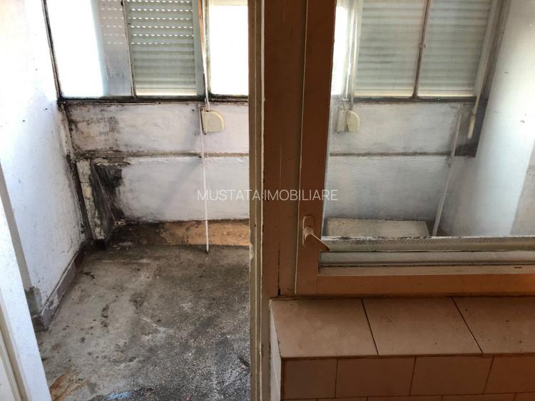 Apartament 4 camere decomandat, Dorobantilor. Suprafata totala 134 mp. - 13