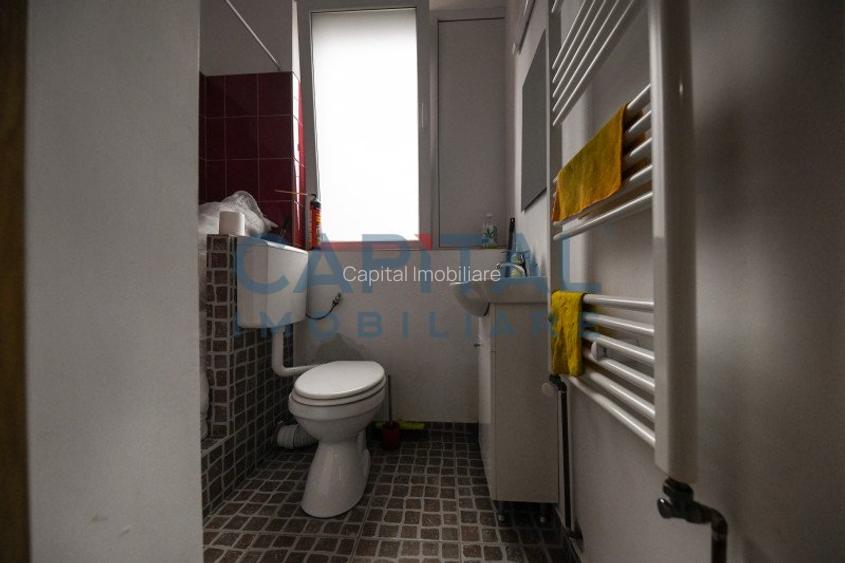 Vila  Pemsiune cu 10 camere si 10 bai de vanzare in Cluj Napoca. - 34