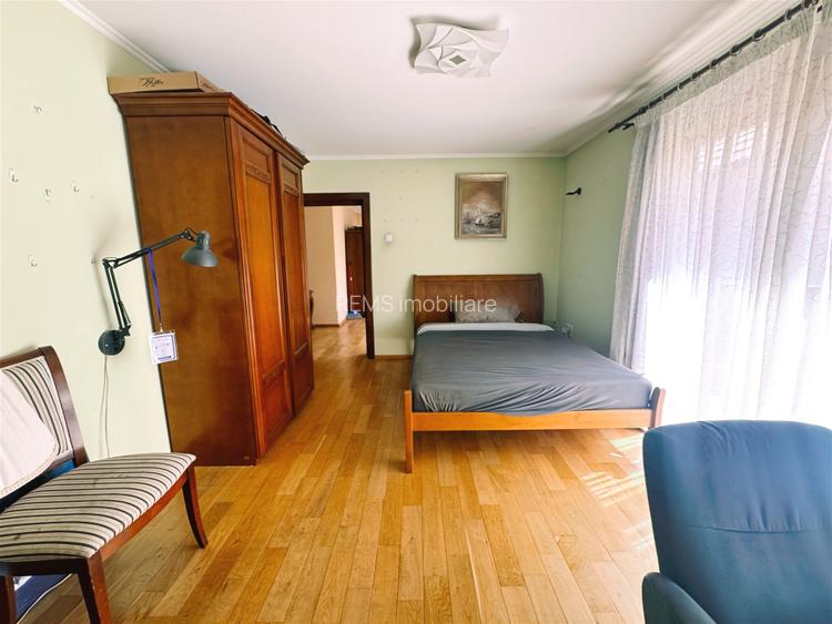 Casa individuala cu personalitate, strada privata cu acces securizat, Europa - 18