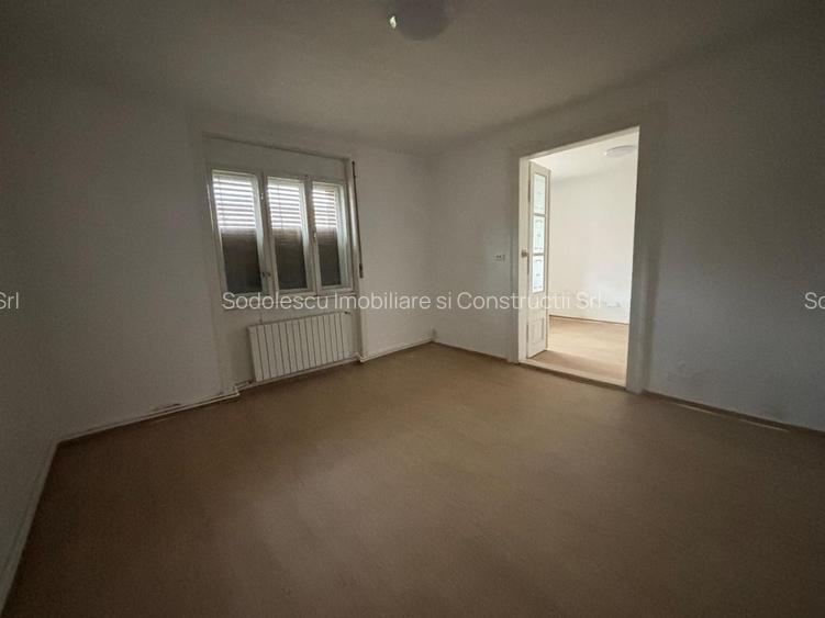 Casa pe parter cu acces auto - 2