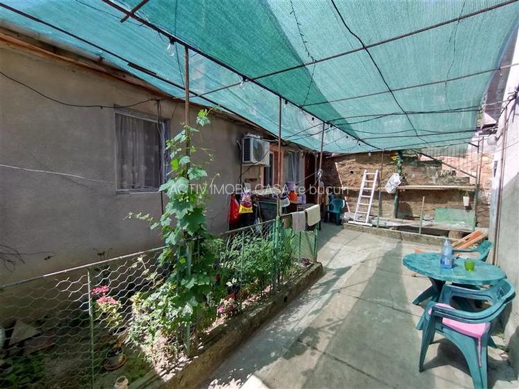 Oravita, Casa Rezidentiala, 7 Incaperi, 1151mp Teren, ZERO Comision Cumparator - 29