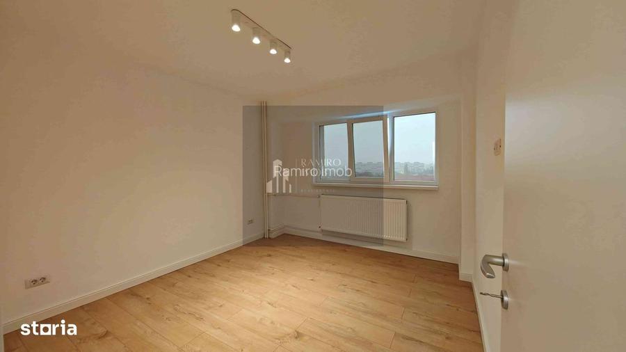 2 Camere Renovat  - Giurgiului/ Luica - Bloc 1984 - 10