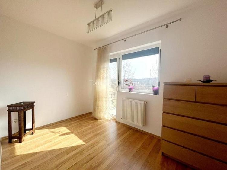 Vila in duplex, complex Satul American, Corbeanca - 14