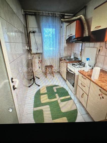 TOMIS NORD, 2 CAMERE SEMIDECOMANDAT-CENTRALA GAZE - 5