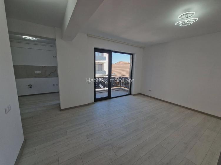 Comision 0% ap 3 camere, finisat, parcare subterana, str Traian Vuia - 5