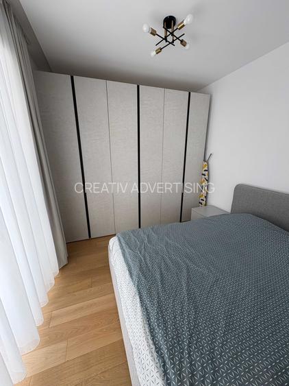 One Lake Club Apartament 2 camere - 6