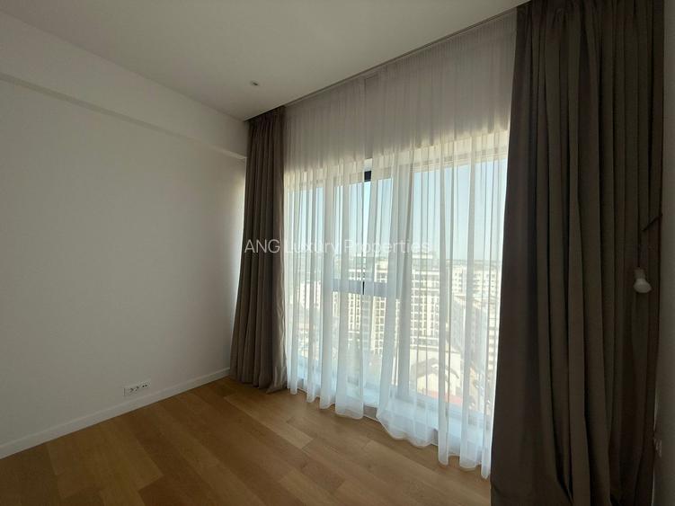 Apartament premium 3 camere| etaj superior| vedere panoramică| parcare subterana - 17