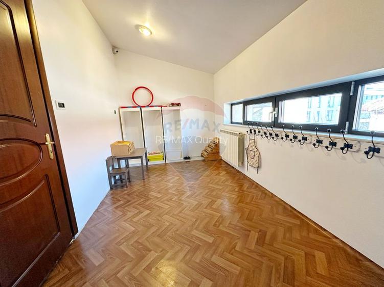 Inchiriere Vila Erou Iancu Nicolae | 884mp total | Piscina interioara - 26