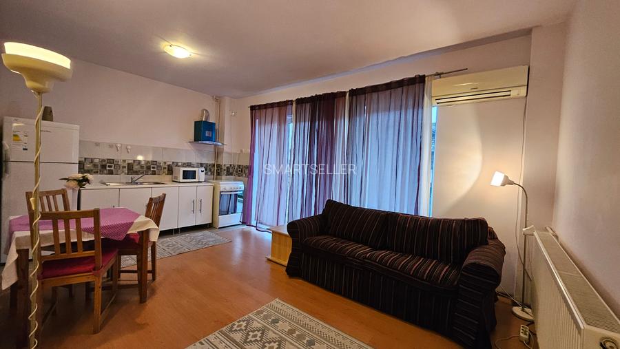Apartament 2 camere de vânzare în Băneasa - Casa Presei! - 10