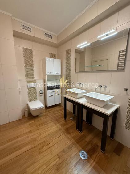 Apartament 4 camere | Parcare | Herastrau | Soseaua Nordului - 13
