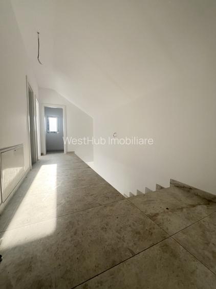 Individuală 5 camere, 143mp, 563mp teren, constructie noua -  Giarmata - 14