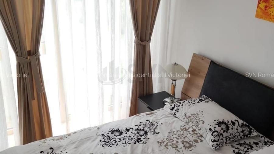 REA1007387 Apartament 2 camere Aviatiei Park - 10