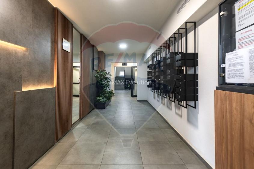 Apartament de vanzare |3 camere| 2 băi | 1 loc de parcare | COMISION 0 - 23