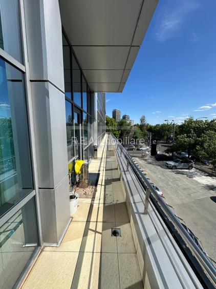 Spatiu Comercial | Investitie Solida | Chirias Activ | Splaiul Unirii - 9