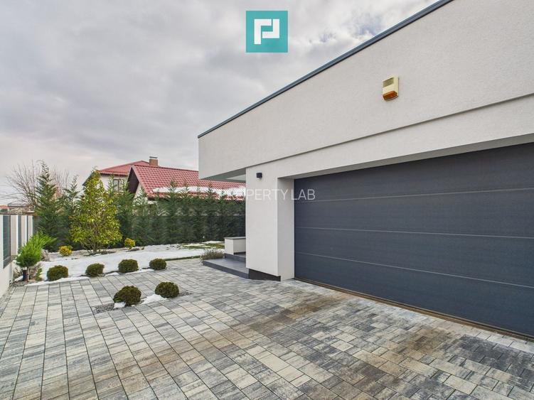 Casă individuală pe parter – Moșnița - 38