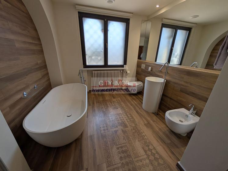 Vila Spectaculoase de inhiriat Bucuresti Central - 56