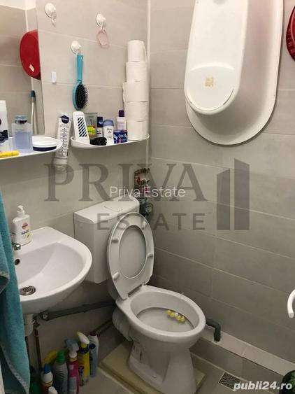 Garsoniera mobilată modern, 12 mp, etaj 1, Dacia - 4