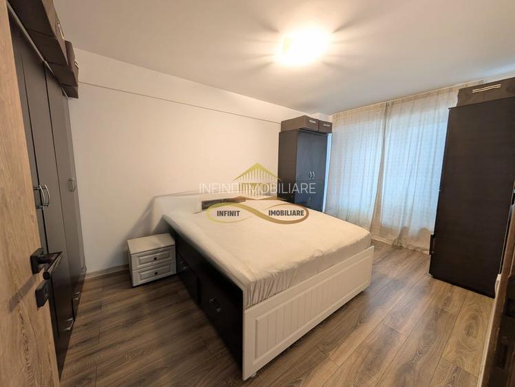 De închiriat PENTHOUSE – Cartierul Fiald - 13