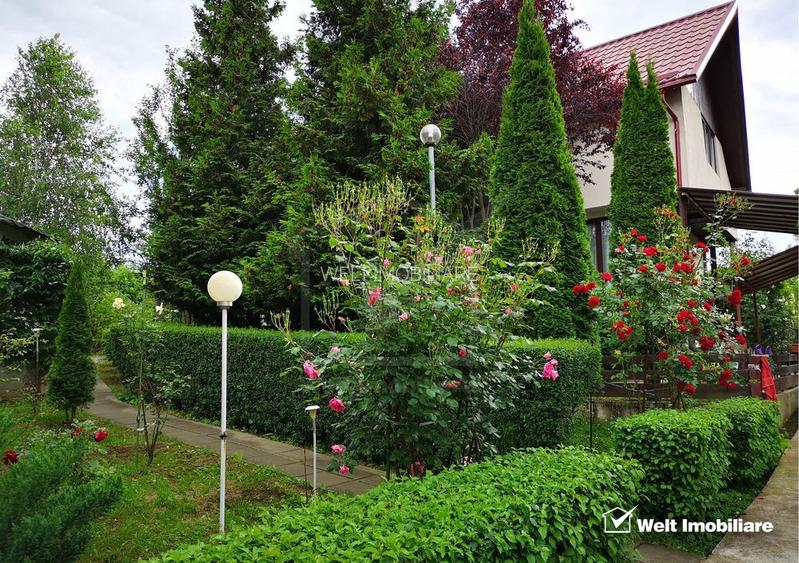 Casa individuala, cu gradina in Ardeova-Manastireni, Cluj - 2